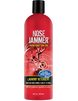 NOSE JAMMER LAUNDRY DETERGENT