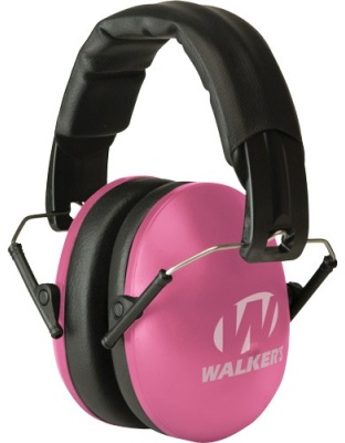WALKERS MUFF SHOOTING PASSIVE