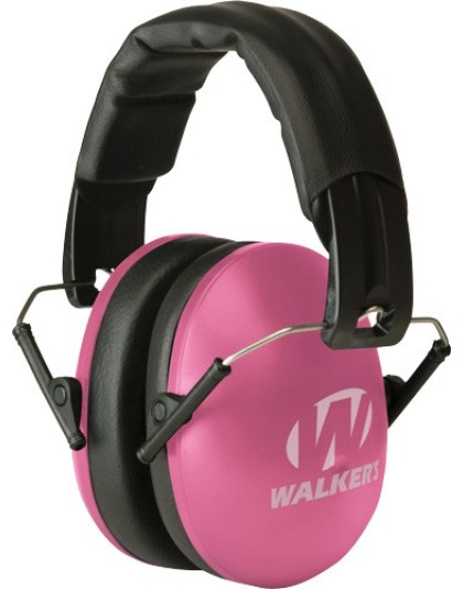 WALKERS MUFF SHOOTING PASSIVE