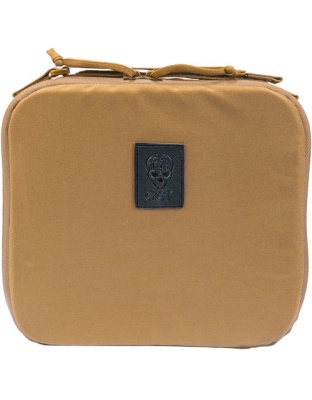 GREY GHOST GEAR PISTOL CASE