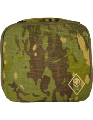 GREY GHOST GEAR PISTOL CASE