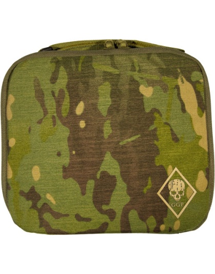 GREY GHOST GEAR PISTOL CASE