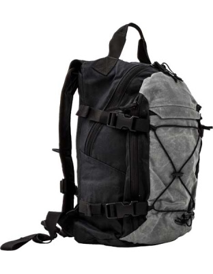 GREY GHOST GEAR THROWBACK BAG