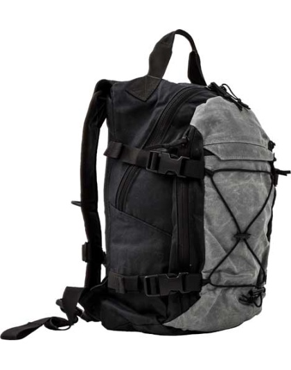 GREY GHOST GEAR THROWBACK BAG