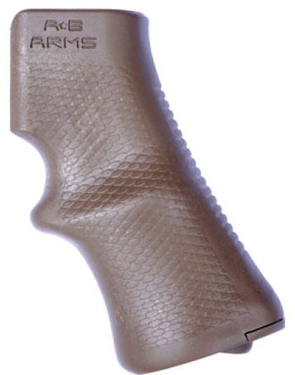 AB ARMS GRIP SBR P PISTOL GRIP