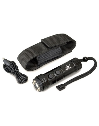 PSP ZAP STUN GUN/LIGHT MINI