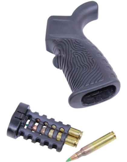 GUNTEC AR15 T37 PISTOL GRIP