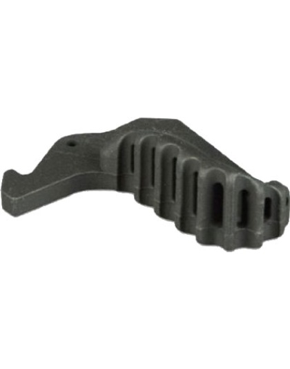 GUNTEC CHARGING HANDLE LATCH