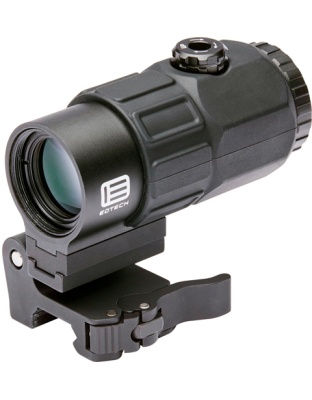 EOTECH 5X MAGNIFIER G45 STS