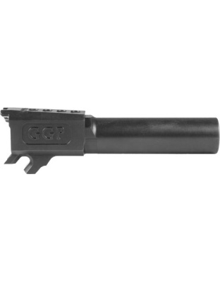 GREY GHOST PREC P365 9MM