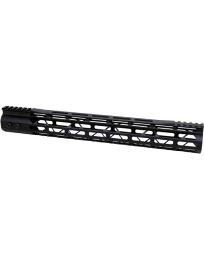 GUNTEC ULTRA LIGHT HANDGUARD