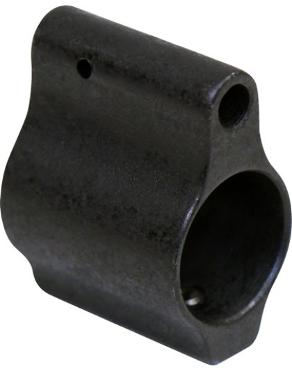 GUNTEC LOW PROFILE GAS BLOCK