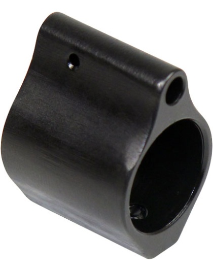 GUNTEC LOW PROFILE GAS BLOCK