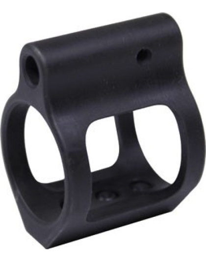 GUNTEC LOW PROFILE GAS BLOCK