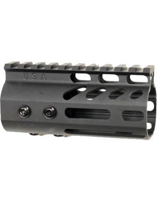 GUNTEC ULTRA LIGHT HANDGUARD