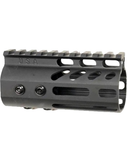 GUNTEC ULTRA LIGHT HANDGUARD