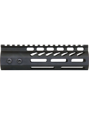 GUNTEC ULTRA LIGHT HANDGUARD