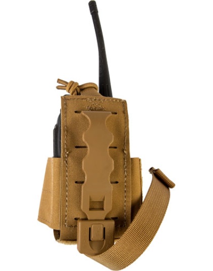 GREY GHOST GEAR RADIO POUCH