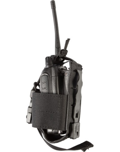 GREY GHOST GEAR RADIO POUCH