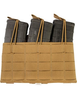 GREY GHOST GE TRIPLE MAG PANEL