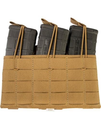 GREY GHOST GE TRIPLE MAG PANEL
