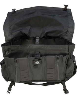 GREY GHOST GEAR WANDERER BAG