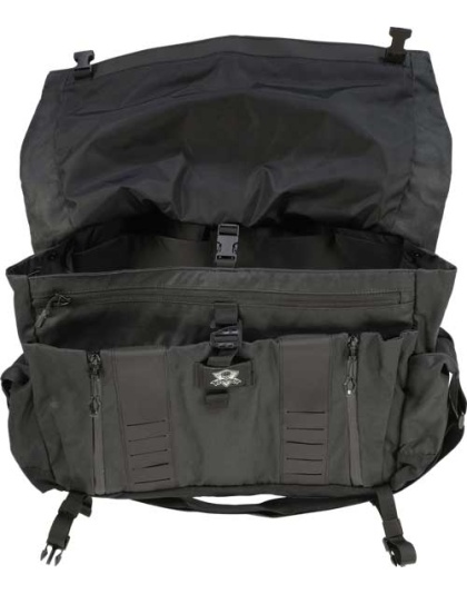 GREY GHOST GEAR WANDERER BAG