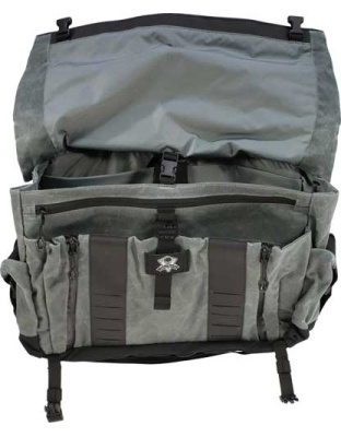 GREY GHOST GEAR WANDERER BAG