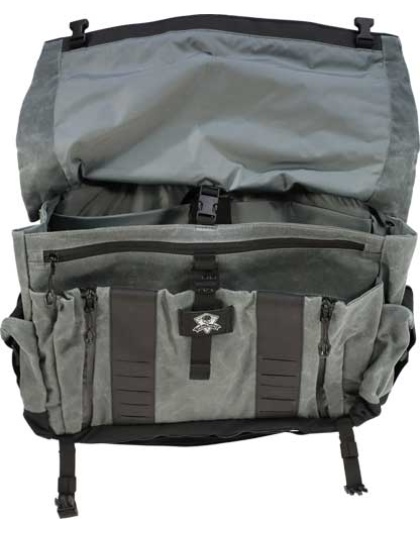GREY GHOST GEAR WANDERER BAG