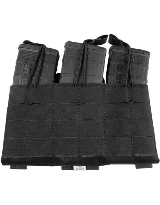 GREY GHOST GE TRIPLE MAG PANEL