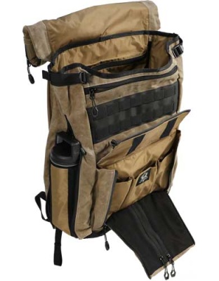 GREY GHOST GEAR GYPSY PACK 2.0