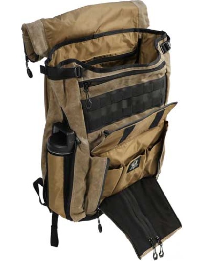 GREY GHOST GEAR GYPSY PACK 2.0