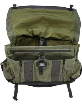 GREY GHOST GEAR WANDERER BAG