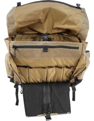 GREY GHOST GEAR WANDERER BAG