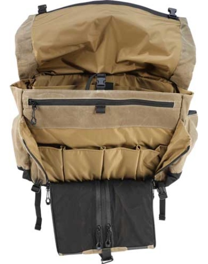 GREY GHOST GEAR WANDERER BAG
