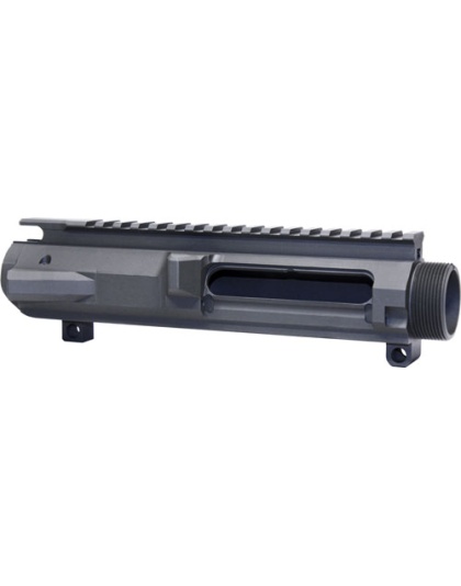 GUNTEC AR10 STRIPPED BILLET