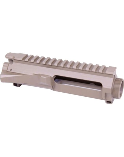 GUNTEC AR15 STRIPPED BILLET