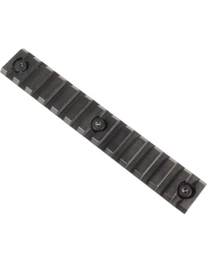 GUNTEC REMOVABLE ACCY RAIL