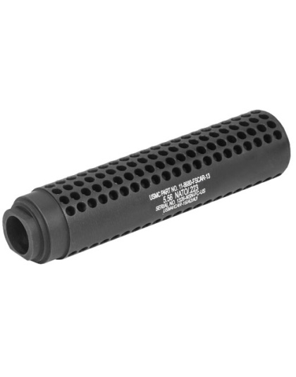 GUNTEC AR15 FAKE SUPPRESSOR