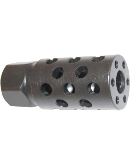 GUNTEC MULTI PORT COMPENSATOR