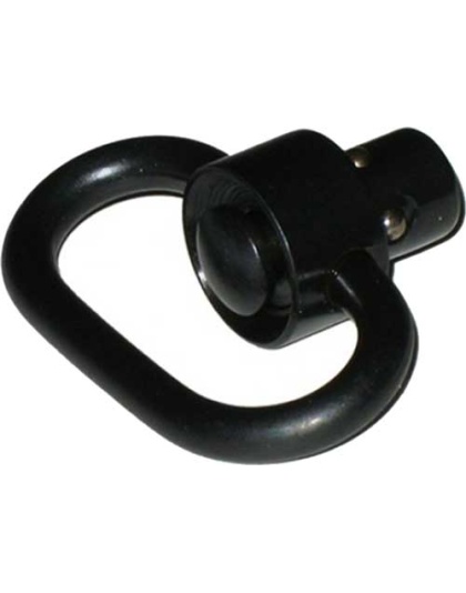 GUNTEC QUICK DETACH SWIVEL