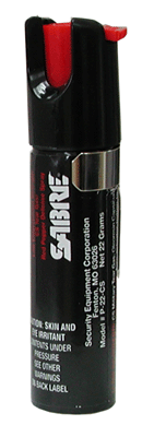 SABRE 3-N-1 SPRAY POCKET UNIT