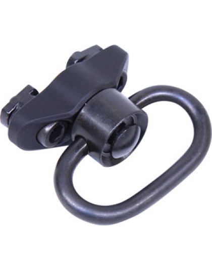 GUNTEC QD SWIVEL ADAPTER ALUM