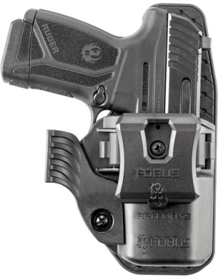 FOBUS HOLSTER APENDIX AMBI