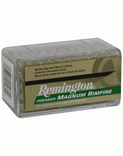 REMINGTON 17HMR 17GR ACCUTIP