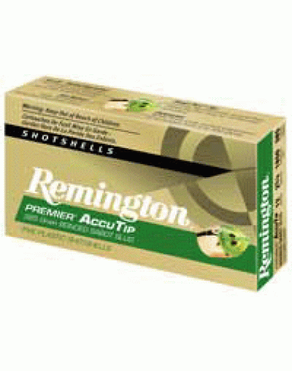 REMINGTON PREMIER 12GA 2.75"