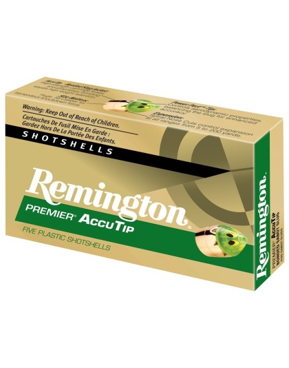 REMINGTON PREMIER 20GA 2.75"