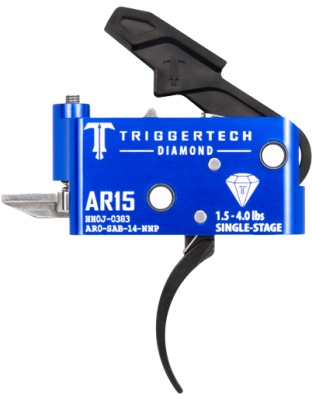 TRIGGERTECH AR-15 SINGLE STAGE