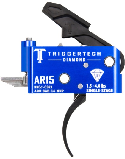 TRIGGERTECH AR-15 SINGLE STAGE