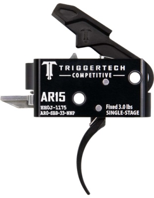 TRIGGERTECH AR-15 SINGLE STAGE